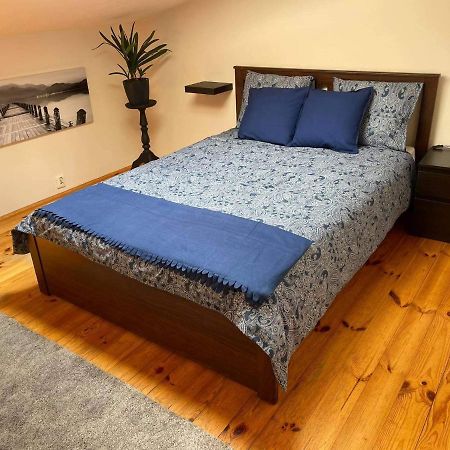 Apartament Studio Nałęczów Екстериор снимка
