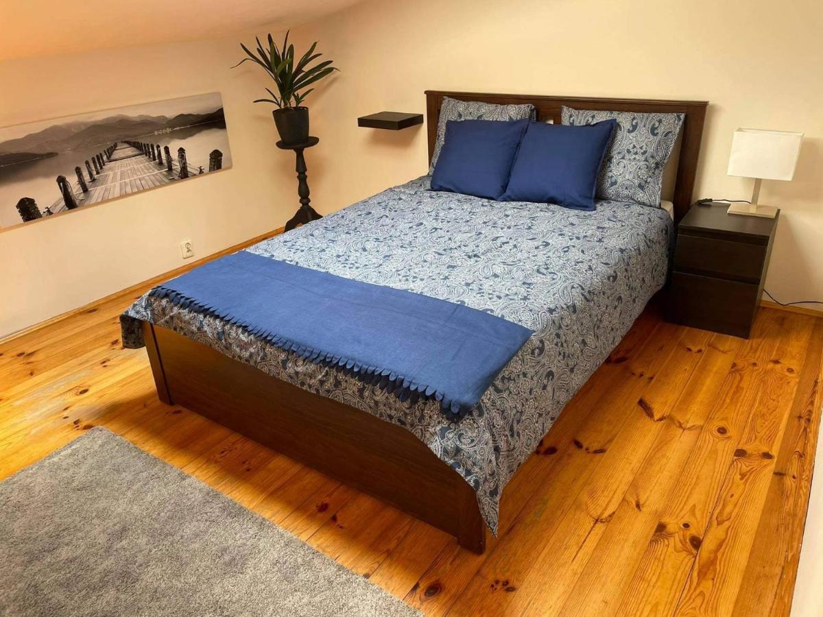 Apartament Studio Nałęczów Екстериор снимка
