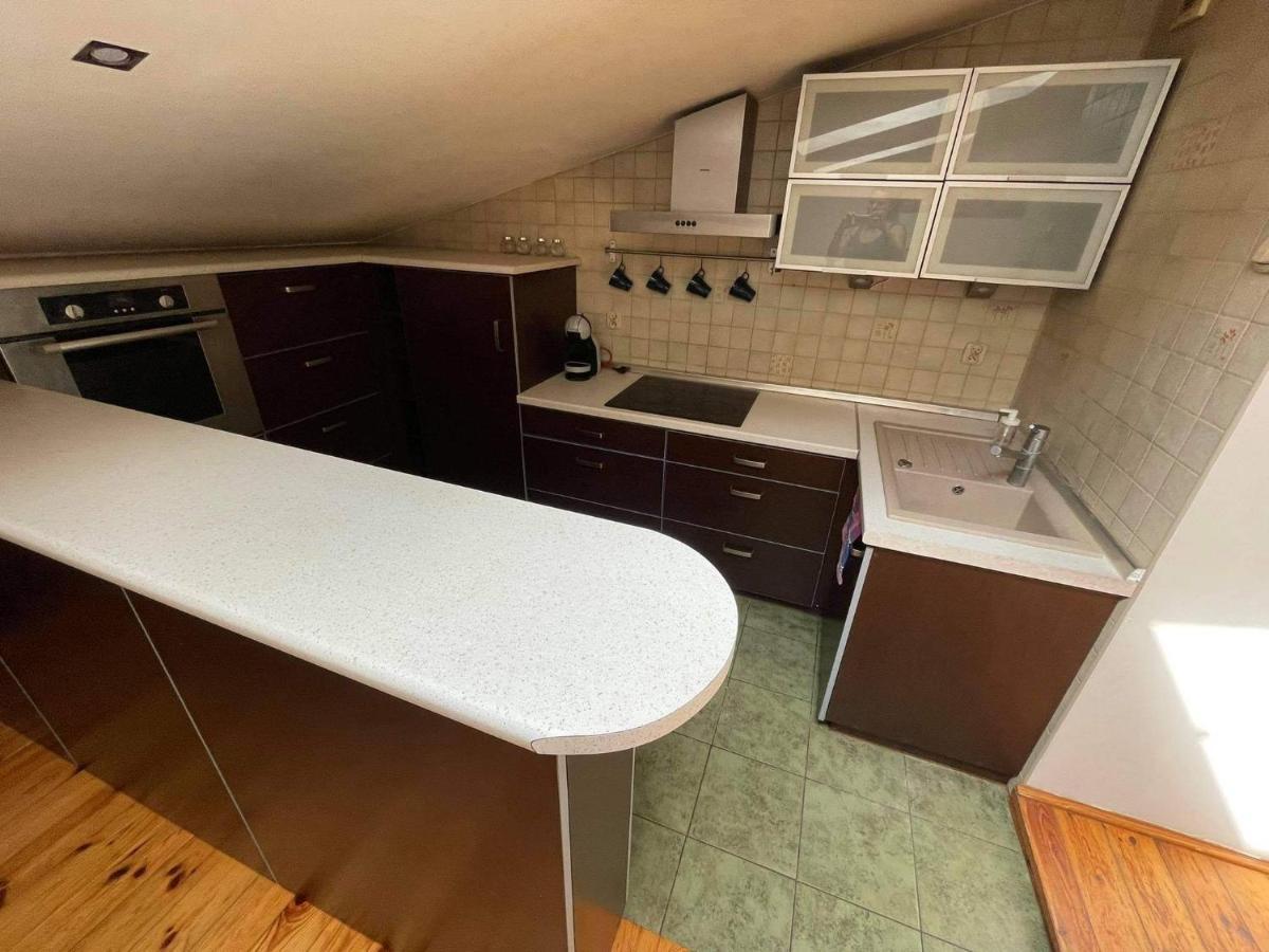 Apartament Studio Nałęczów Екстериор снимка