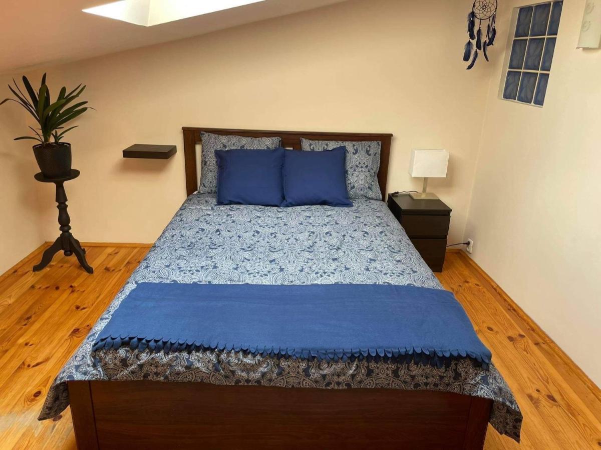 Apartament Studio Nałęczów Екстериор снимка