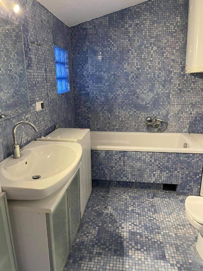 Apartament Studio Nałęczów Екстериор снимка
