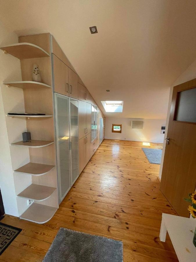 Apartament Studio Nałęczów Екстериор снимка